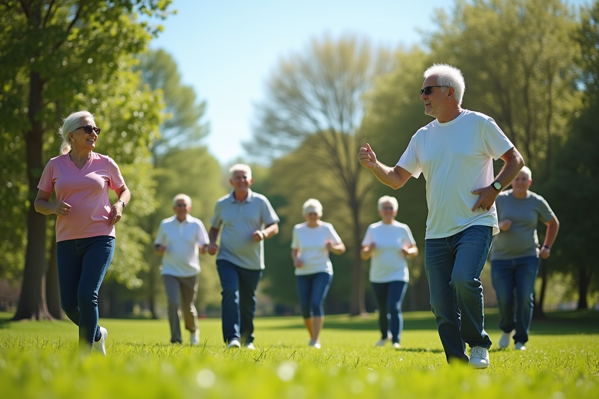 seniors connectés