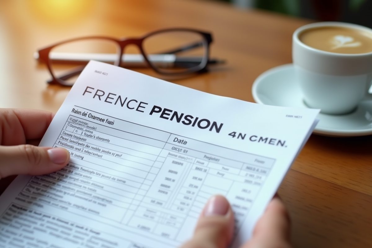 retraite anticipée