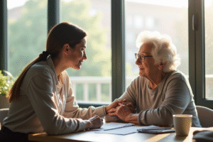 Procédure de signalement pour adultes vulnérables et conseils pratiques