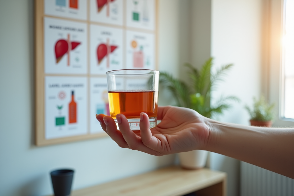 alcool santé